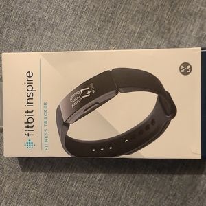 Fitbit inspire